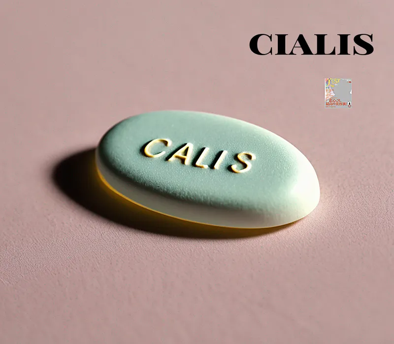 Cialis lilly vendita